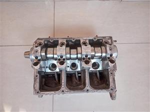 Polo 1.4TDI AMF Cylinder Head