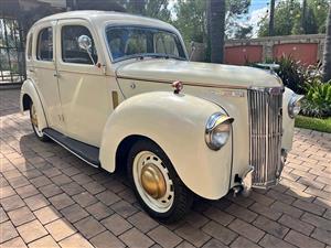 1948 Ford Prefect