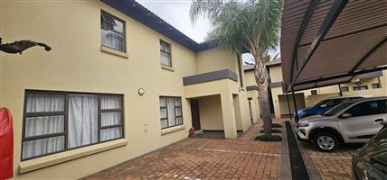 Modern Lifestyle Property in Secure Gated Complex