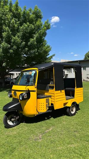 Tuktuk