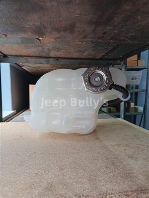 Dodge Journey (2.7) Water Bottle  