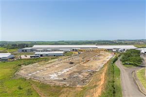 Industrial Warehouse for Sale | Itete, Shakaskraal