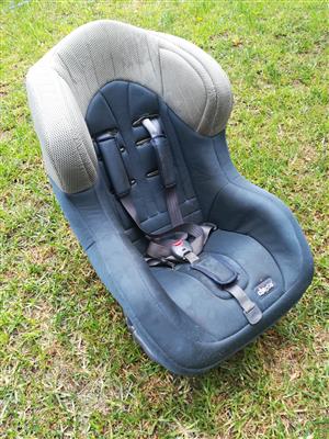 Car Seat Up to 18KG