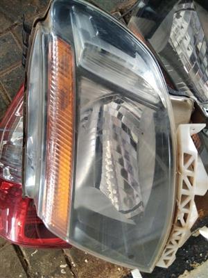 FORD RANGER HEADLIGHTS FOR SALE