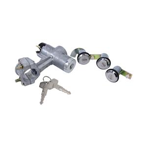 Nissan 1400 Ignition & Lockset