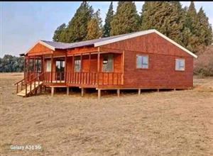 We building Wendy house log home nutec house for sale