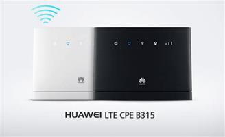 Huawei B315S Router