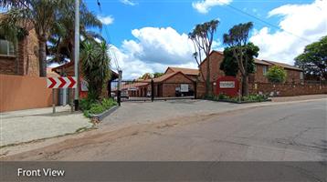 Prime Annlin Living – Affordable 2-Bedroom Duplex with High Rental Potential