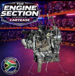 HYUNDAI VENUE 1.0 #G3LC ENGINE FOR SALE!!
