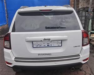 2014 Jeep Compass Replacement Parts In Stock  