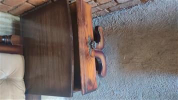 Queen size headboard for sale