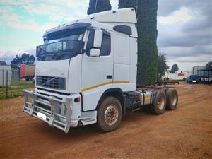 USED 2007 VOLVO FH 440 FOR SALE