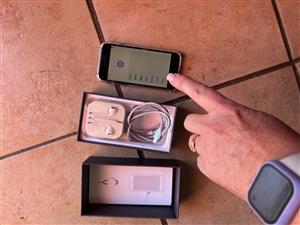 Apple Iphone 8, Space Grey 64 GB.