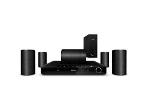 Phillips 5.1 Home Theater