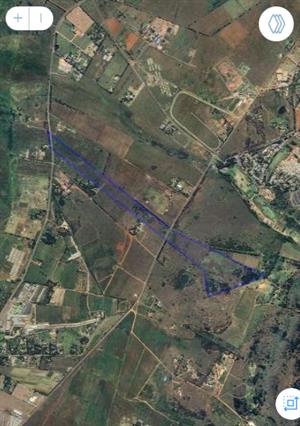 Farm for sale in Alewyn, Midvaal