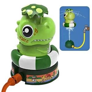 DINOSAUR WATER SPRINKLER for sale