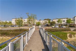 2 Bedroom garden apartment- On Show By Appointment