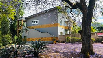 Charming 2-Bedroom flat for sale Louis Trichardt