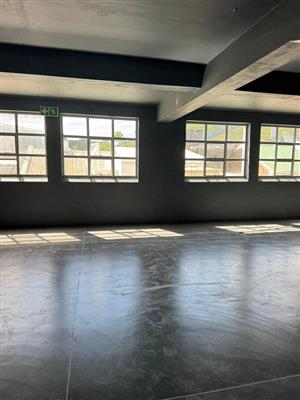 Mixed Use Rental Monthly in Gardens