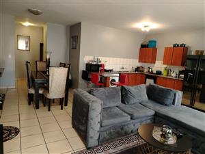 Spacious Secure apartment in mint condition. 106 m². Reduced BARGAIN.