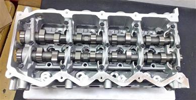 Nissan navara/pathfinder YD25 cylinder head