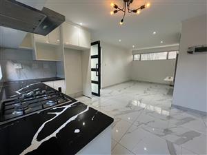 One Bedroom House