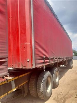 2018 - Payloader 6x12 Superlink Tautliner Trailer now on sale- Excellent condition