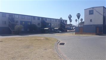 Sectional title Flat For Sale