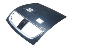 SUZUKI SWIFT DASHBOARD STORAGE COMPARTMENT CONSOLE PANEL (2008-2015)