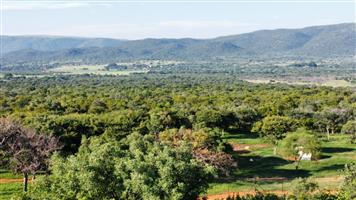 Farm For Sale in Groblersdal Rural