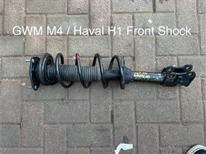 GWM M4 / Haval H1 Front Shock Absorber