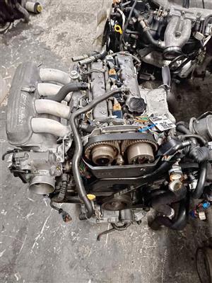 TOYOTA 3S BEAMS ENGINES FOR SALE