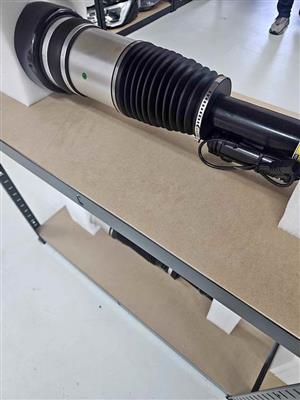 Mercedes Benz W211 Air Shocks