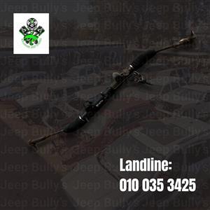 Dodge Nitro & Jeep Cherokee KK Steering Rack