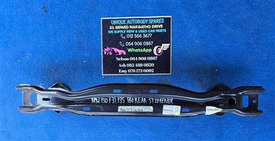 BMW Rear Reinforcement Stiffener F30 F31 F35 F80