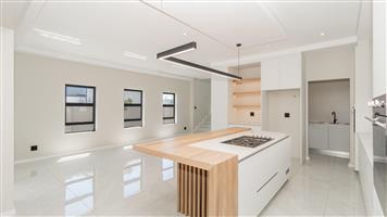 A 3-Bedroom Home That Redefines Luxury