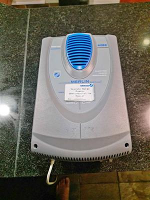 Nemtek m18s energizer please read ad description