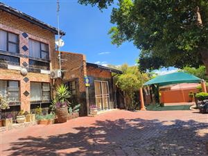 Calling All Future B&B/Guesthouse Owners