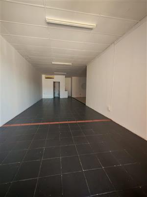 Prime Office/Commercial Space To Let in Pretoria North!