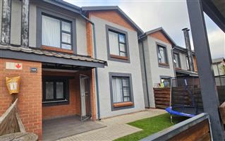 Townhouse For Sale in Terenure