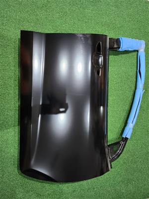 NEW HYUNDAI GRAND I10 FRONT DOOR