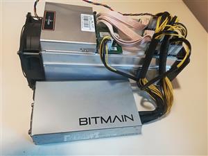 Bitcoin Miner In All Ads In South Africa Junk Mail - 