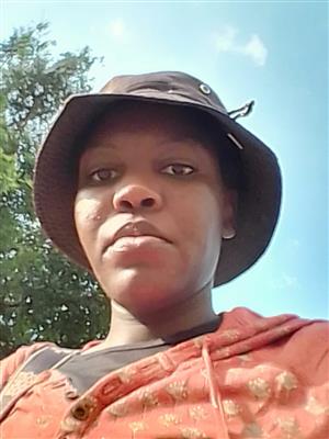 Looking for domestic work