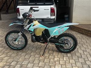 Ktm 300 2014