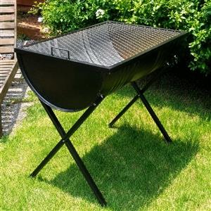 Drum Braai