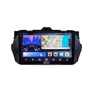 TT Audio 9 replacement radio for SUZUKI CIAZ 2016 - 2024 (2K SCREEN)