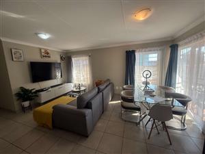 Cluster For Sale in Parkdene