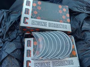 BEARiNGS: Brand New for VW Polo Playa 1.4 Engine