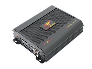 AudioFusion 85rms x 4 Ultra Compact Digital Amplifier
