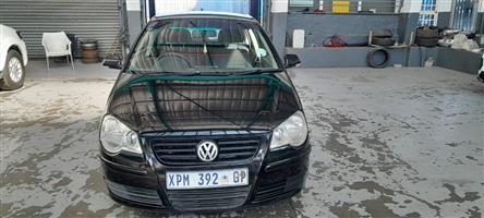 Incredible Volkswagen Polo Hathcback1.6 in an EXCELLENT Condition